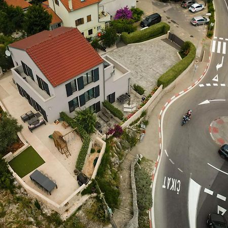 Valbay Residence Mali Losinj Exterior photo