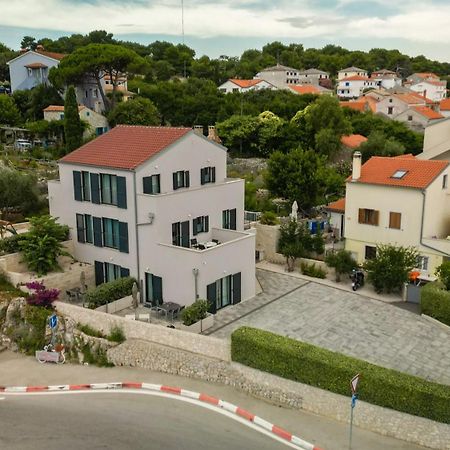 Valbay Residence Mali Losinj Exterior photo