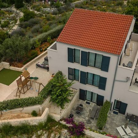 Valbay Residence Mali Losinj Exterior photo