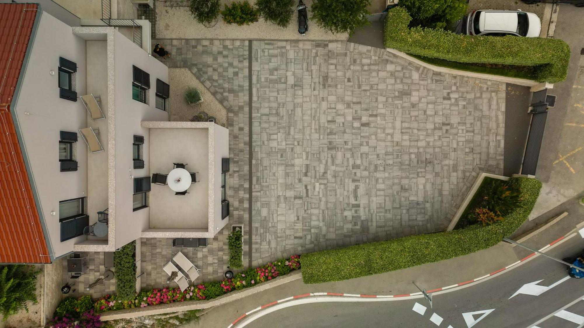 Valbay Residence Mali Losinj Exterior photo