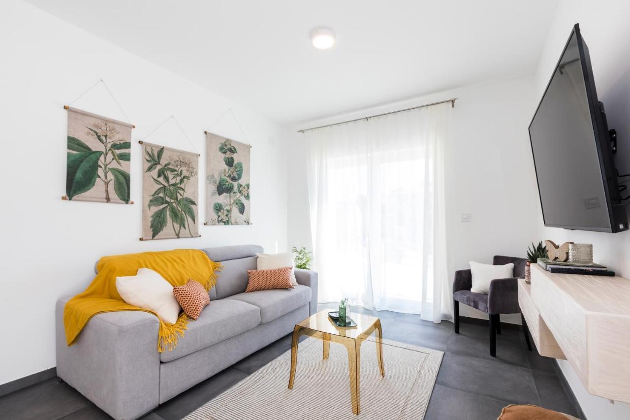 Valbay Residence Mali Losinj Exterior photo