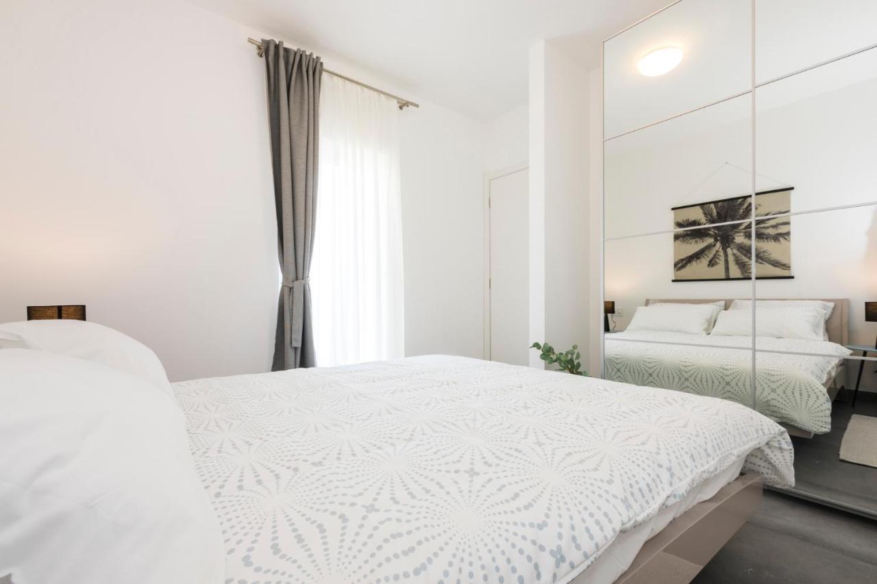 Valbay Residence Mali Losinj Exterior photo