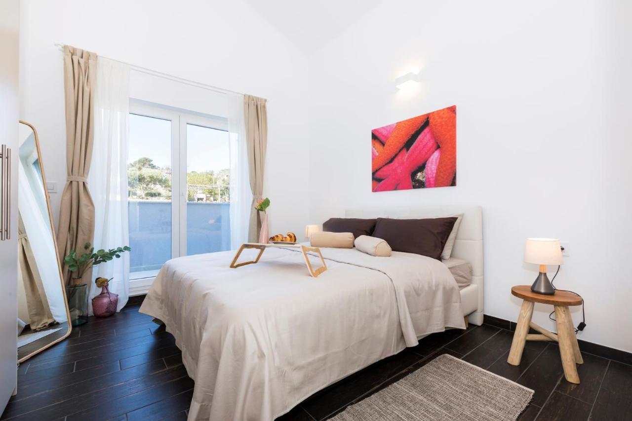 Valbay Residence Mali Losinj Exterior photo