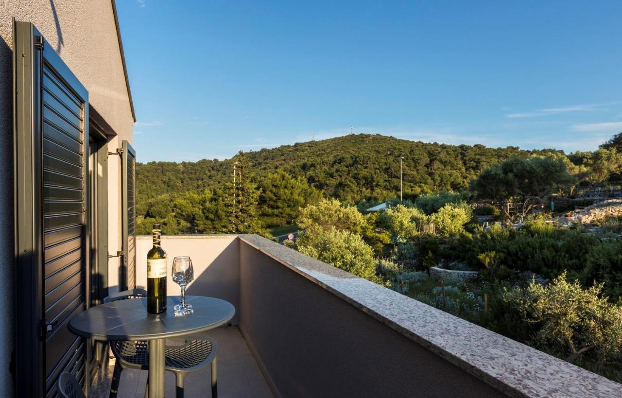 Valbay Residence Mali Losinj Exterior photo