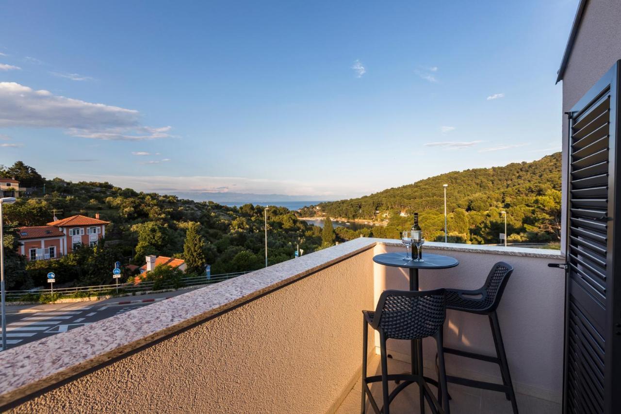 Valbay Residence Mali Losinj Exterior photo