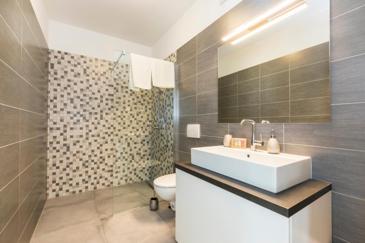 Valbay Residence Mali Losinj Exterior photo