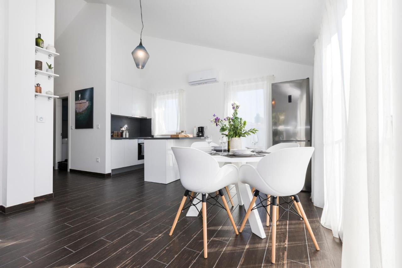 Valbay Residence Mali Losinj Exterior photo