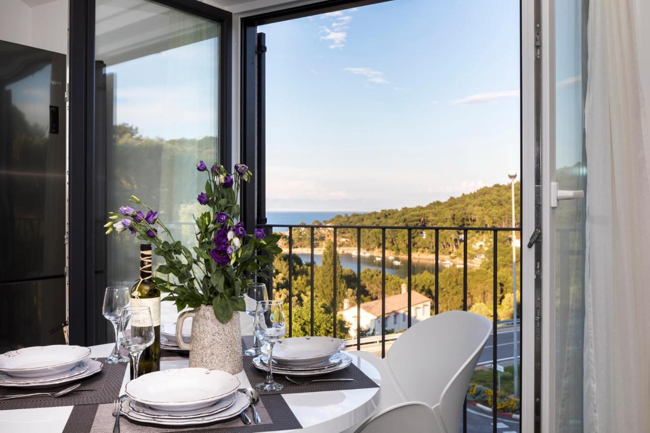 Valbay Residence Mali Losinj Exterior photo