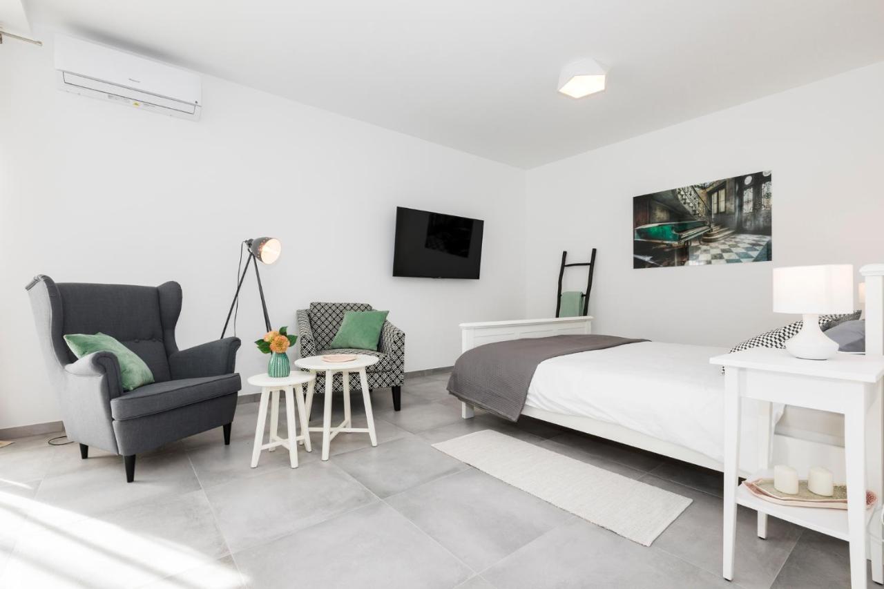 Valbay Residence Mali Losinj Exterior photo