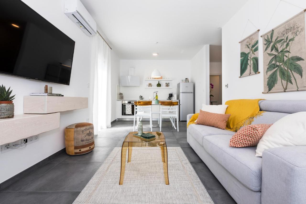 Valbay Residence Mali Losinj Exterior photo