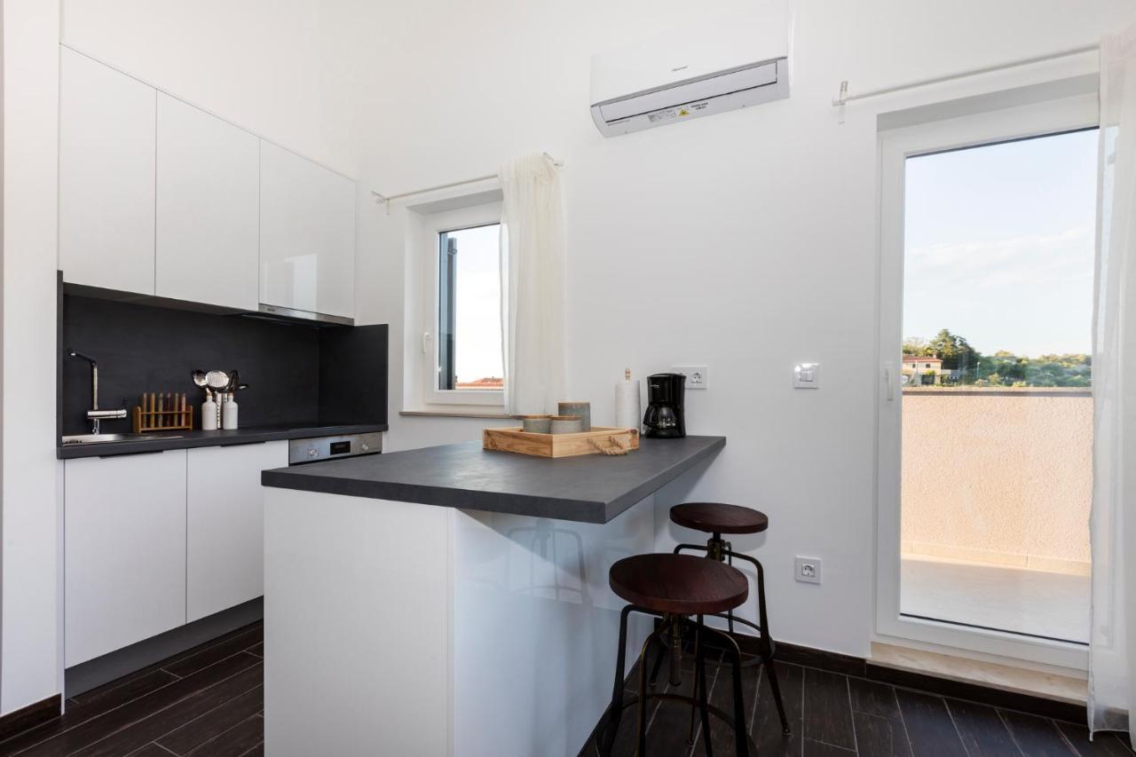 Valbay Residence Mali Losinj Exterior photo